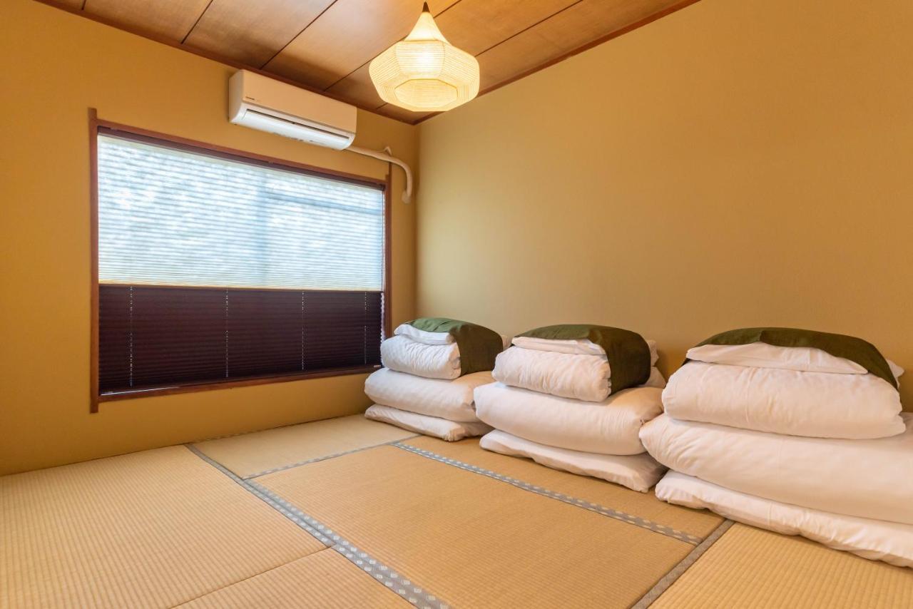 Bijou Suites Pieces Osaka Exterior photo